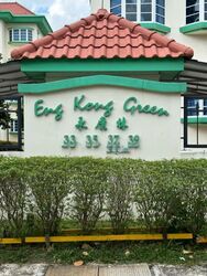 Eng Kong Green (D21), Condominium #538340881